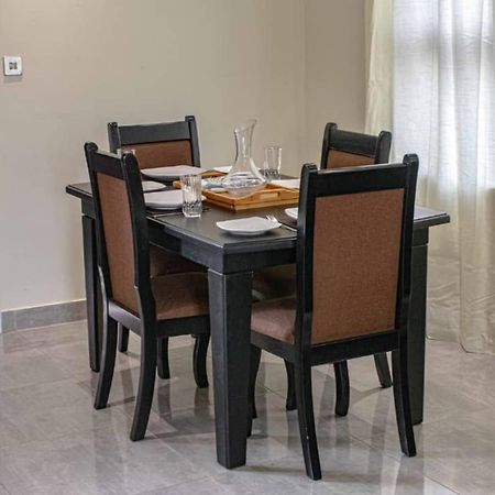 Lynm Residence Harare Bagian luar foto