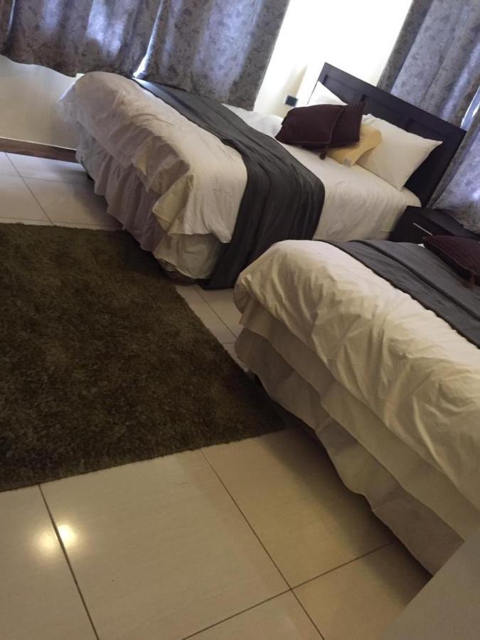 Lynm Residence Harare Bagian luar foto