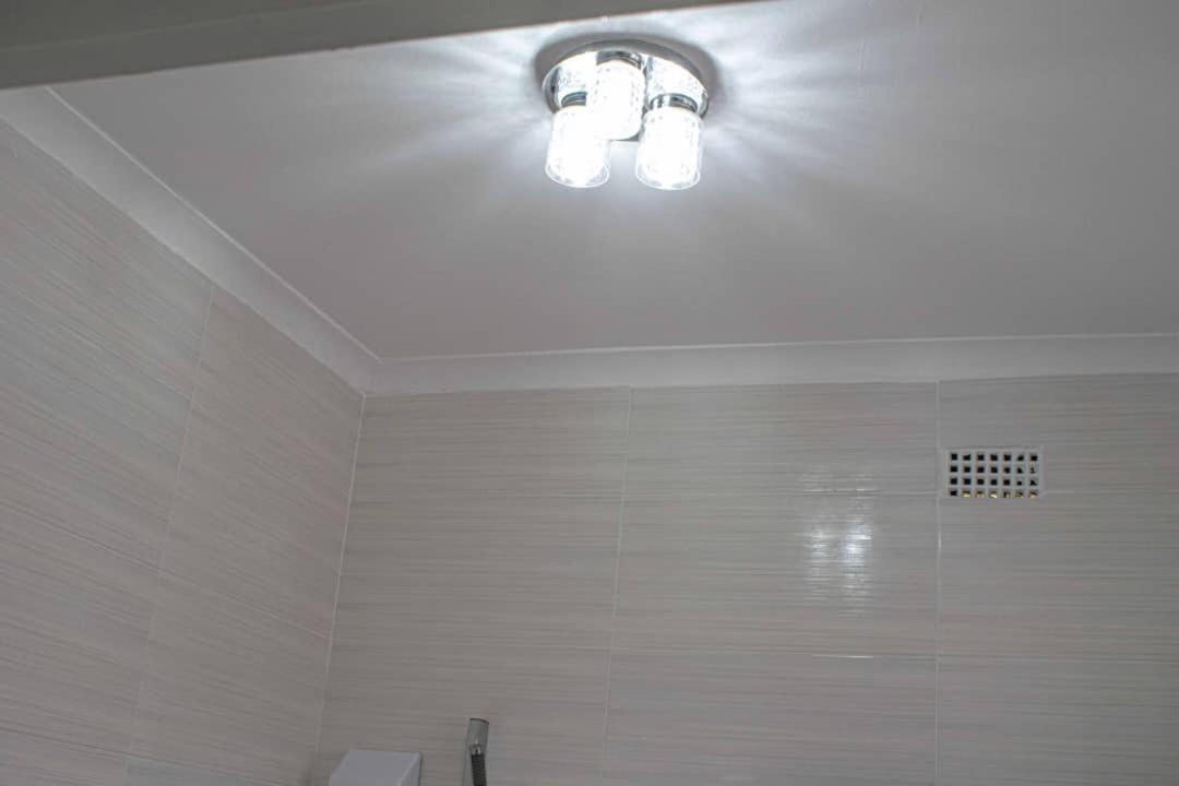 Lynm Residence Harare Bagian luar foto