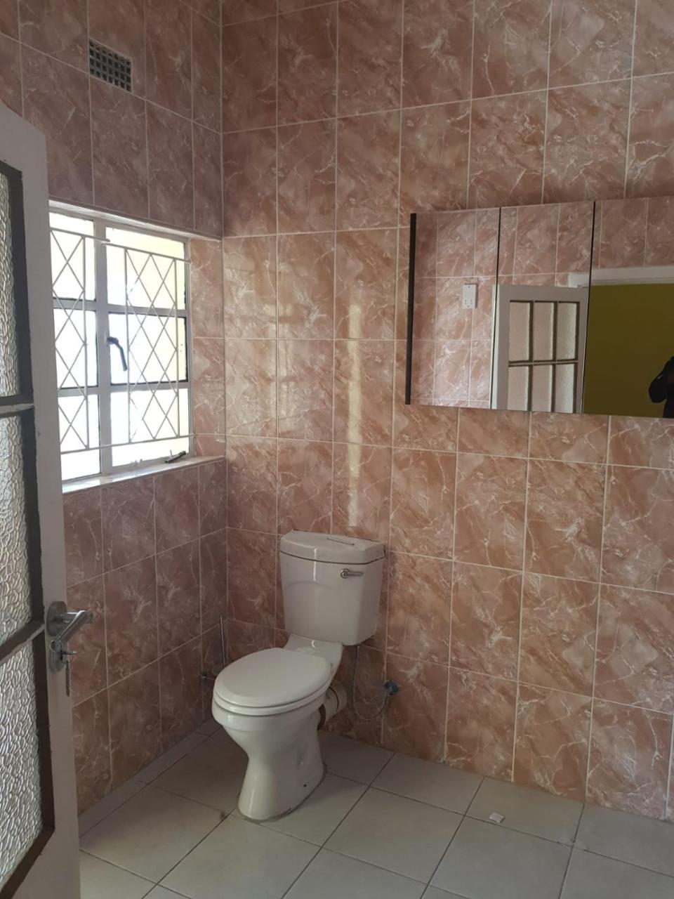 Lynm Residence Harare Bagian luar foto