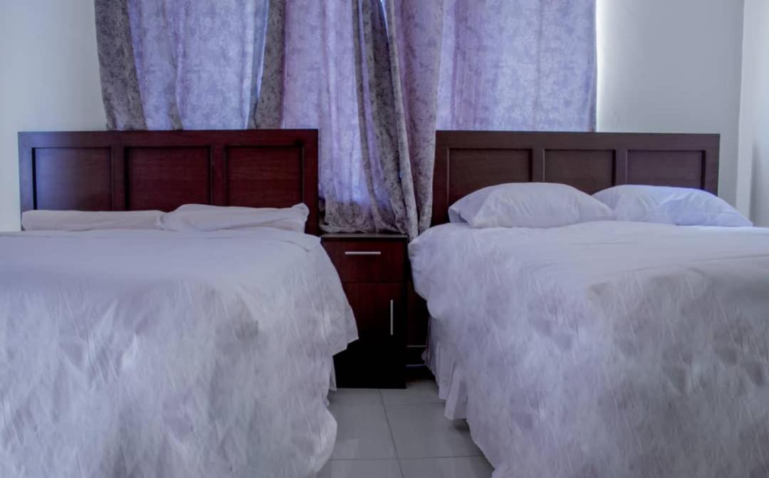 Lynm Residence Harare Bagian luar foto