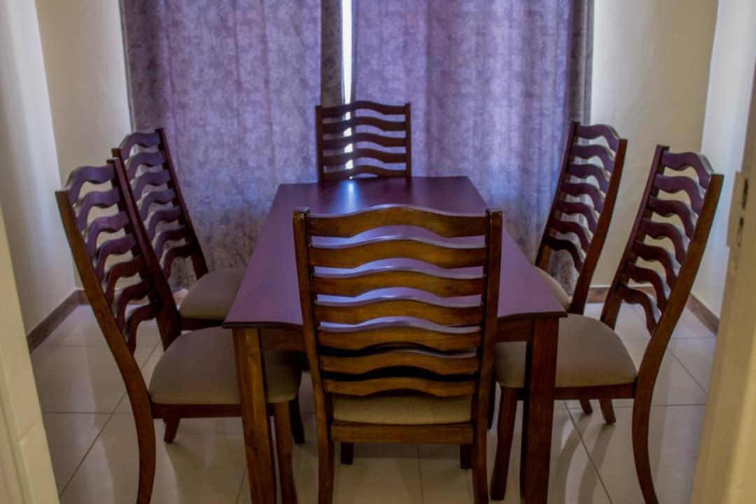 Lynm Residence Harare Bagian luar foto