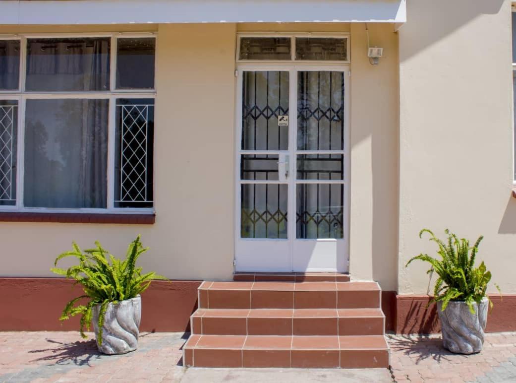 Lynm Residence Harare Bagian luar foto